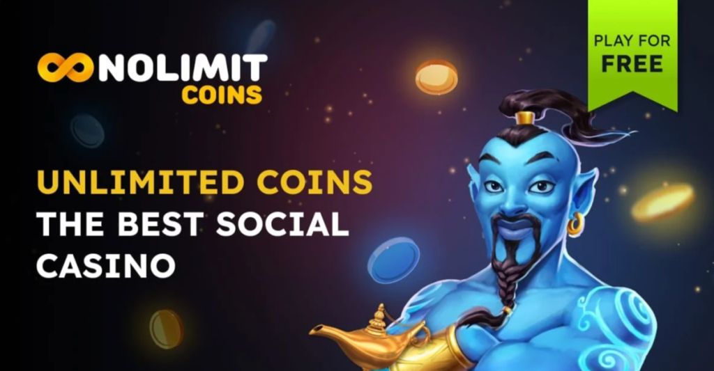 NoLimitCoins Casino