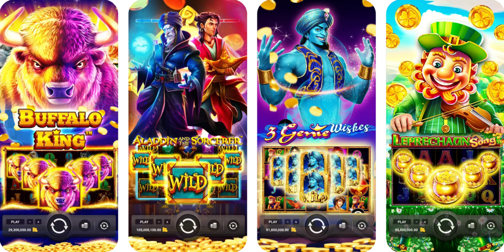 Pulsz Sweepstakes Casino App