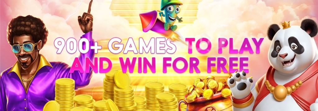 New Free Casino Games At Pulsz & Hot August Promotions: Win Big Today!