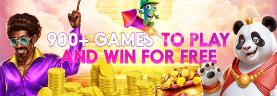 New  Free Casino Games At Pulsz & Hot August Promotions: Win Big Today!