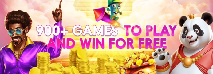 New  Free Casino Games At Pulsz & Hot August Promotions: Win Big Today!