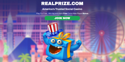 RealPrize Casino