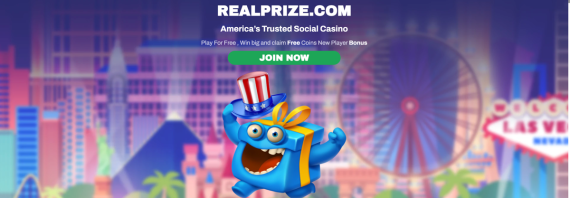 Real Prize No Deposit Bonus Code – Latest Real Prize Casino Sign Up Offer