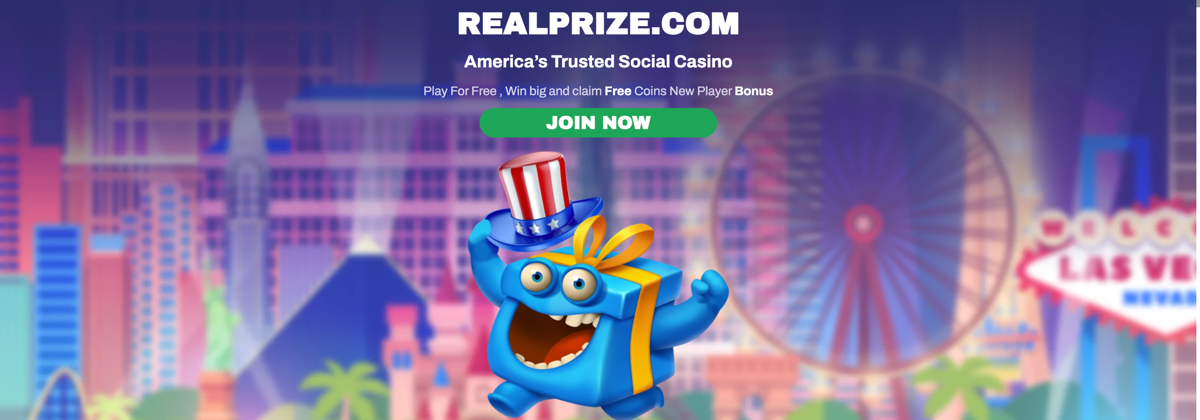 RealPrize Casino