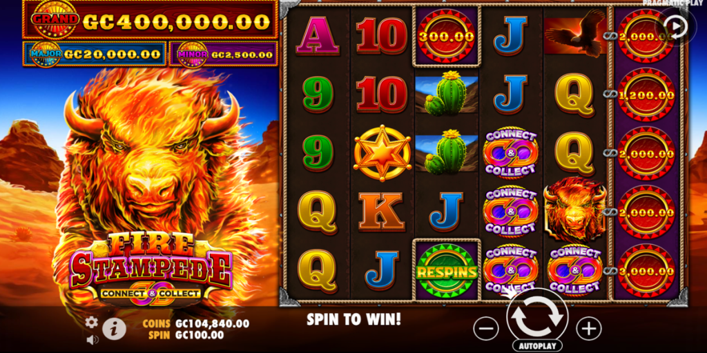 RealPrize Slot Games