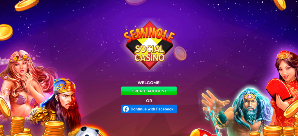 Seminole Social Casino