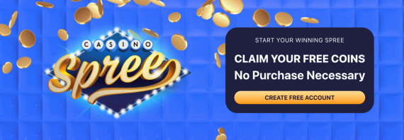 Spree Social Casino August Games & Promotion Update!