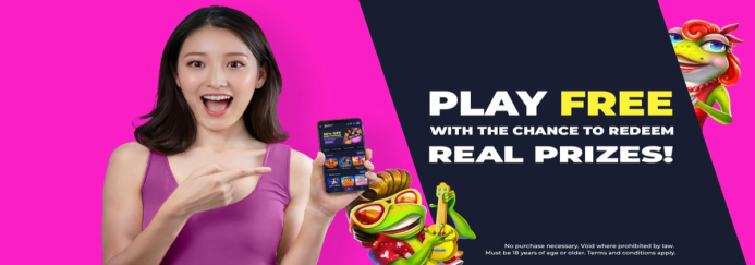 Sweeptastic’s August Update: New Games & Promos You Can’t Ignore!
