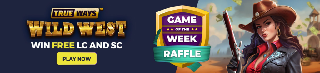 Sweeptastic Game of the Week Raffle