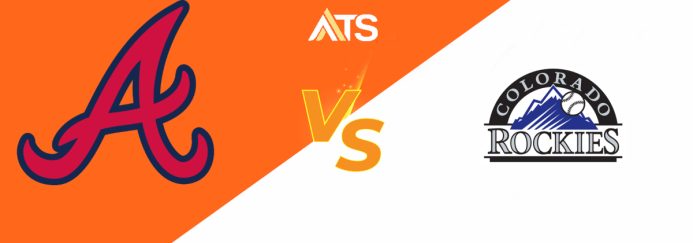 Atlanta Braves vs Colorado Rockies Prediction, Odds & Picks – 8/9/2024