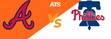 Atlanta Braves at Philadelphia Phillies Pick For 8/31/2024