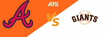 Atlanta Braves at San Francisco Giants Pick For 8/12/2024