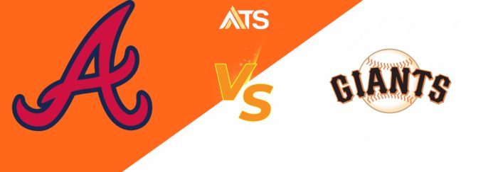 Atlanta Braves vs San Francisco Giants Betting Pick & Preview – 8/13/2024