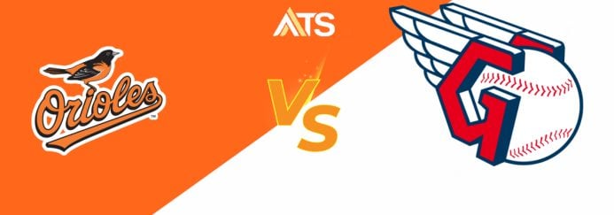 Baltimore Orioles at Cleveland Guardians Prediction For 8/3/2024