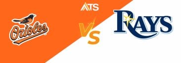 Baltimore Orioles at Tampa Bay Rays Pick For 8/9/2024