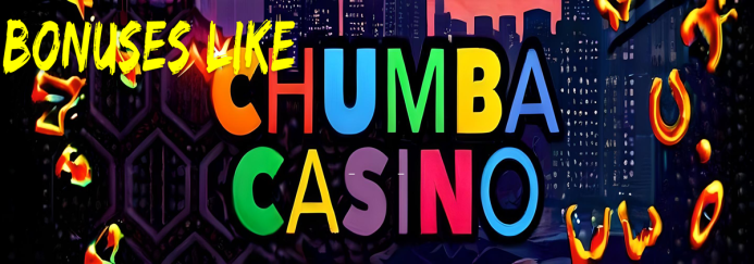 Better Than Chumba? Ranking the Top Chumba Bonus Alternatives for 2025