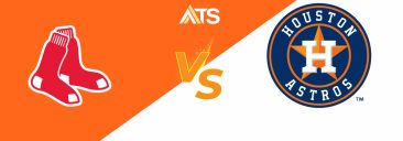Boston Red Sox at Houston Astros Pick & Prediction - 8/19/2024