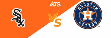 Chicago White Sox vs Houston Astros Prediction, Odds & Picks - 8/17/2024
