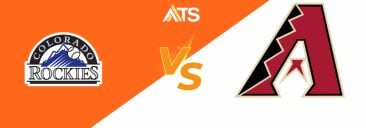 Colorado Rockies vs Arizona Diamondbacks Prediction & Picks 8/12/2024