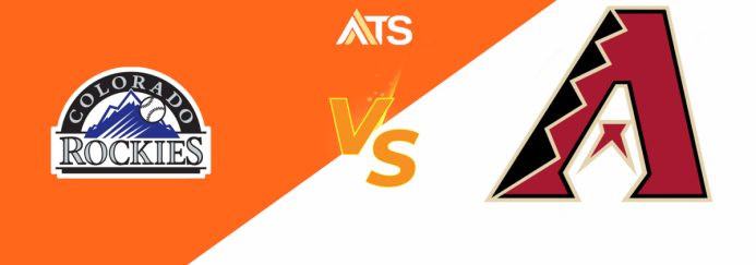 Colorado Rockies at Arizona Diamondbacks Best Bet – 8/13/2024