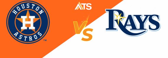 Houston Astros vs Tampa Bay Rays Betting Pick & Preview – 8/14/2024