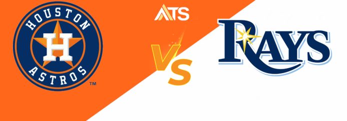 Houston Astros vs Tampa Bay Rays Prediction, Odds & Picks – 8/13/2024