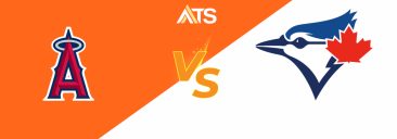 Los Angeles Angels at Toronto Blue Jays Best Bet - 8/24/2024