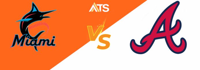 Miami Marlins vs Atlanta Braves Prediction, Preview, & Odds – 8/3/2024