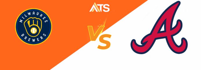 Milwaukee Brewers at Atlanta Braves Best Bet – 8/7/2024