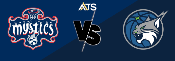 Mystics vs Lynx Prediction: Washington Hopes For Second-Half Turnaround
