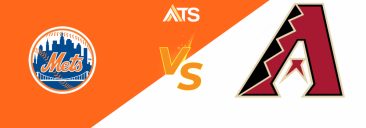 New York Mets vs Arizona Diamondbacks Betting Pick & Preview - 8/27/2024