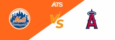 New York Mets at Los Angeles Angels Best Bet - 8/2/2024