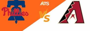 Philadelphia Phillies at Arizona Diamondbacks Best Bet - 8/9/2024