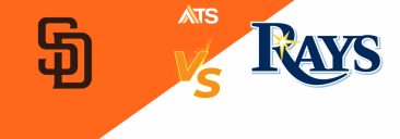 San Diego Padres at Tampa Bay Rays Pick & Prediction - 8/31/2024