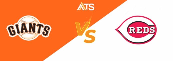 San Francisco Giants at Cincinnati Reds Best Bet – 8/3/2024