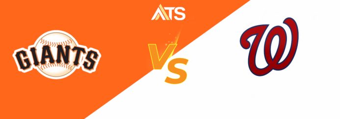San Francisco Giants at Washington Nationals Best Bet – 8/5/2024