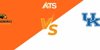 Southern Miss Golden Eagles vs Kentucky Wildcats Prediction, Odds & Picks - 8/31/2024