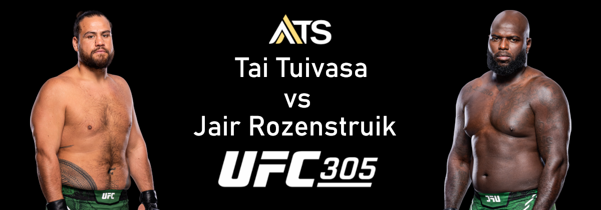 tai tuivasa vs jairzinho rozenstruik