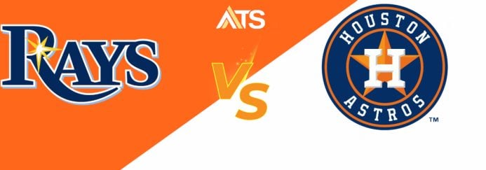 Tampa Bay Rays vs Houston Astros Prediction, Odds & Picks – 8/3/2024