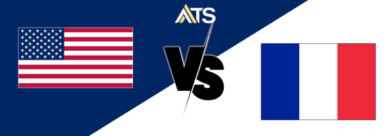 USA vs France Men’s Basketball Gold Medal Game Predictions: Can USA Grab Fifth Straight Gold?