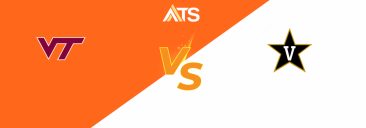 Virginia Tech Hokies vs Vanderbilt Commodores Prediction & Picks 8/31/2024