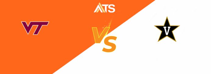 Virginia Tech vs Vanderbilt Prediction & Picks 8/31/2024