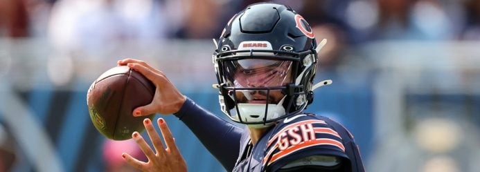 Caleb Williams is the most anticipated NFL rookie. Here are the 10 best NFL rookie quarterbacks since 1960.