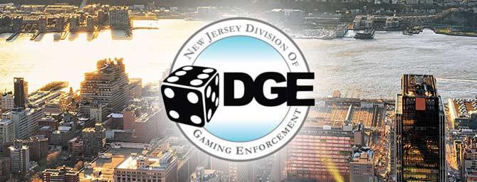 DGE - New Jersey