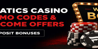 Fanatics Casino Promo Code