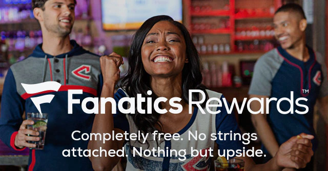 Fanatics Rewards Program