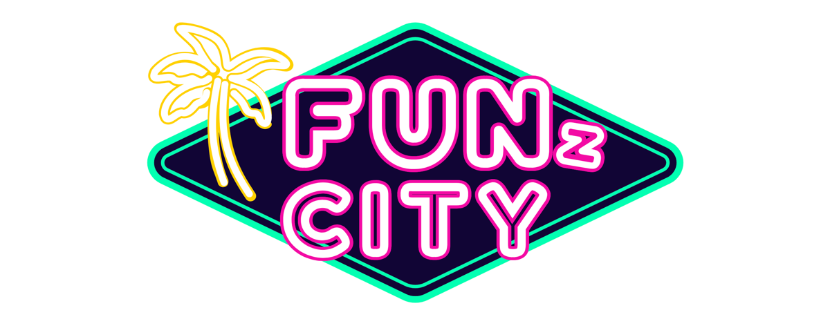 FunzCity Social Casino