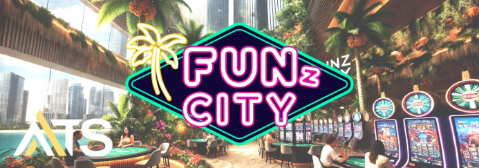 FunzCity Casino No Deposit Bonus & Promo Codes – May 2025