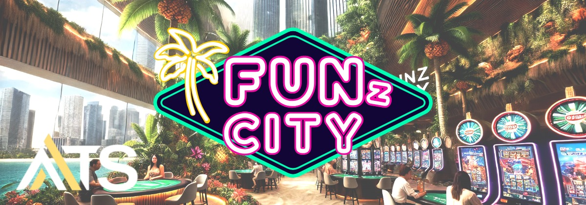 Funzity Promo Code