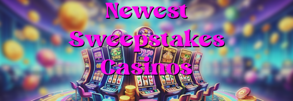 FREE Sweeps Coins Offers For September At The Newest Sweepstakes Casinos!